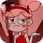 Cartoon Profile Picture icon