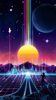 Neon Wallpapers постер