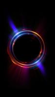 Neon Wallpapers скриншот 1