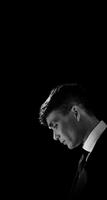 tommy shelby wallpapers plakat