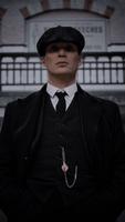 tommy shelby wallpapers screenshot 2