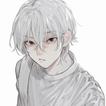 Manga Profile Picture