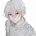 Manga Profile Picture آئیکن