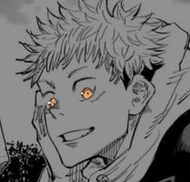 Manga Profile Picture اسکرین شاٹ 1