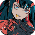 Anime Girl Wallpapers иконка