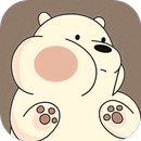 Cute Bear Wallpapers APK