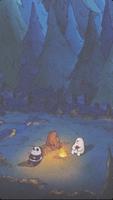 Cute Bear Wallpapers โปสเตอร์