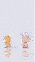 Cute Bear Wallpapers ภาพหน้าจอ 2