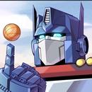optimus prime profile picture APK