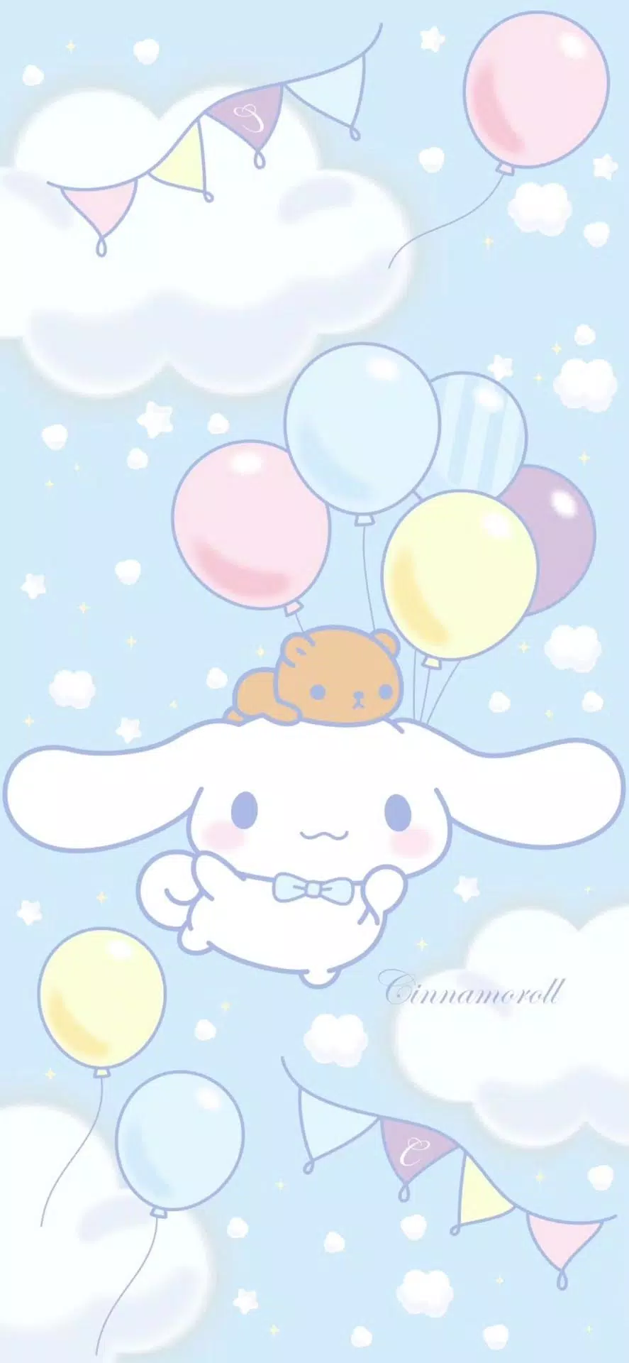 Sanrio Wallpaper APK for Android Download