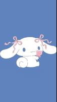 cinnamoroll wallpaper تصوير الشاشة 1