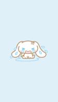 Cinnamoroll-Tapete Screenshot 3