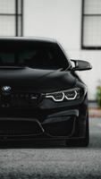 BMW M4 Wallpapers تصوير الشاشة 1