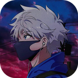 Anime Icons || Anime PFP Zeichen