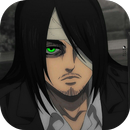 Eren yeager wallpaper APK