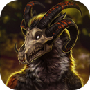 Demon Wallpapers APK