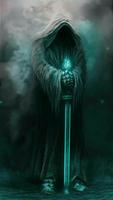 Demon Wallpapers โปสเตอร์