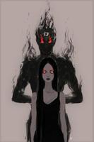 Demon Wallpapers ภาพหน้าจอ 1