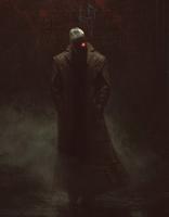 Demon Wallpapers ภาพหน้าจอ 3