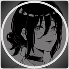 Anime Profile Pics иконка