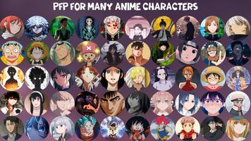 Anime Profile Pics 스크린샷 3