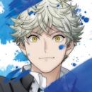 Blue Period Anime wallpaper APK