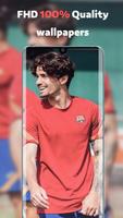 Alex Collado wallpaper پوسٹر