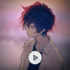 Anime Video Quotes icon