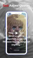 Anime Video Quotes screenshot 2