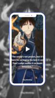 Anime Video Quotes screenshot 3