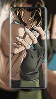 Jojo Anime wallpaper imagem de tela 3