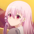Engage Kiss wallpaper APK