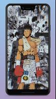 ippo wallpaper 스크린샷 2