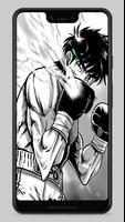 ippo wallpaper 스크린샷 3