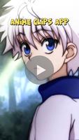 Anime Clips পোস্টার