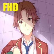 Ayanokoji kiyotaka wallpaper APK for Android Download