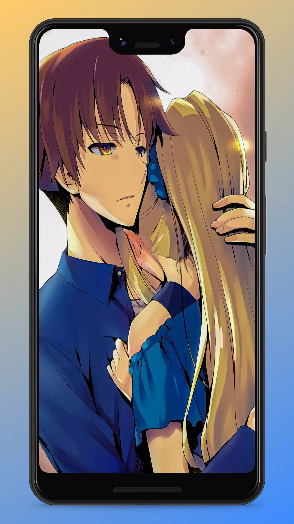 Ayanokoji kiyotaka wallpaper APK for Android Download