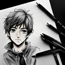 Anime Art APK