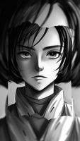 Anime Art syot layar 2