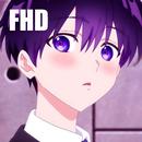 Yuu izumi wallpaper APK
