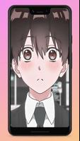 Yuu izumi wallpaper পোস্টার