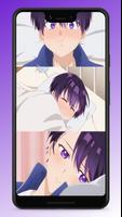 Yuu izumi wallpaper স্ক্রিনশট 2