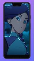 Scissor seven wallpaper 截圖 3