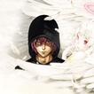 Platinum End wallpaper