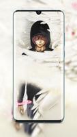 Platinum End wallpaper Plakat