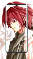 Platinum End wallpaper Screenshot 1