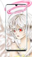 Platinum End wallpaper Screenshot 2