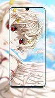 Platinum End wallpaper Screenshot 3