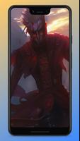 Trigun wallpaper screenshot 1