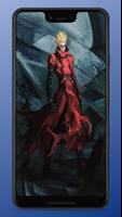 Trigun wallpaper screenshot 2